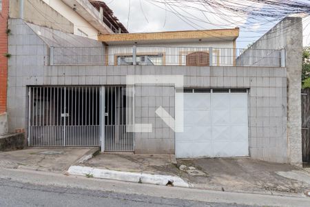 Fachada de casa para alugar com 4 quartos, 360m² em Jardim Jaú (zona Leste), São Paulo