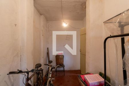 Quarto de Serviço de casa à venda com 4 quartos, 360m² em Jardim Jaú (zona Leste), São Paulo