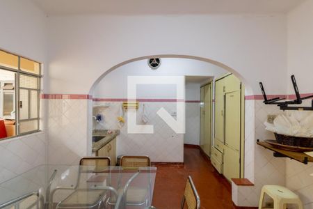 Cozinha de casa para alugar com 4 quartos, 360m² em Jardim Jaú (zona Leste), São Paulo