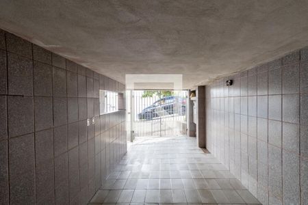 Garagem de casa para alugar com 4 quartos, 360m² em Jardim Jaú (zona Leste), São Paulo