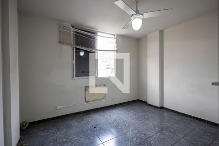 Quarto de apartamento para alugar com 1 quarto, 60m² em Riachuelo, Rio de Janeiro