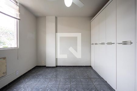 Quarto de apartamento para alugar com 1 quarto, 60m² em Riachuelo, Rio de Janeiro