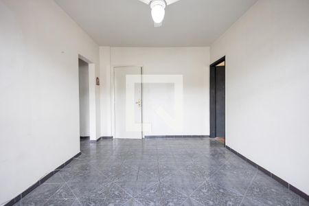 Sala de apartamento para alugar com 1 quarto, 60m² em Riachuelo, Rio de Janeiro