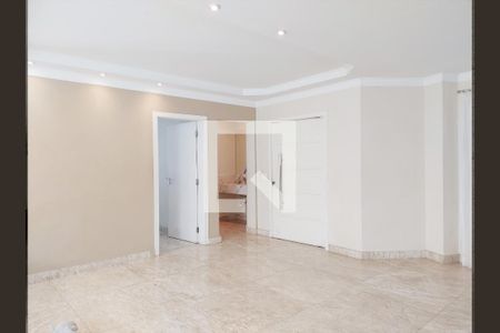 Sala de casa à venda com 4 quartos, 446m² em City Bussocaba, Osasco