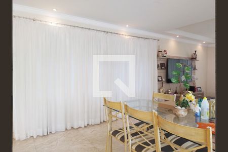 Sala de casa à venda com 4 quartos, 446m² em City Bussocaba, Osasco