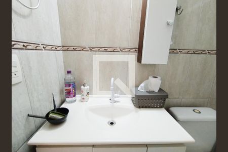 Banheiro de casa à venda com 4 quartos, 446m² em City Bussocaba, Osasco