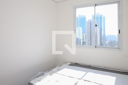 Suíte de apartamento à venda com 1 quarto, 27m² em Parque Industrial Tomas Edson, São Paulo