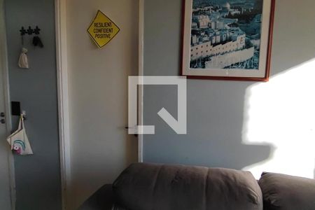 Sala de apartamento à venda com 3 quartos, 55m² em Parque Prado, Campinas