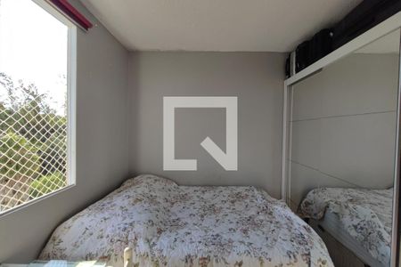 Quarto 2 de apartamento à venda com 3 quartos, 55m² em Parque Prado, Campinas
