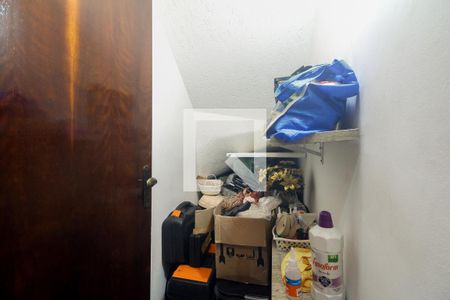 Dispensa/Lavabo  de casa à venda com 3 quartos, 160m² em Vila Matilde, São Paulo
