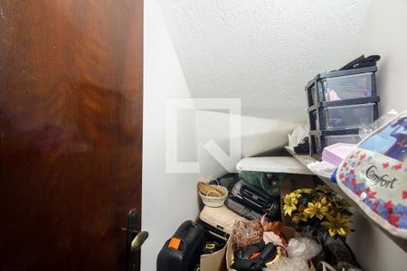 Dispensa/Lavabo  de casa à venda com 3 quartos, 160m² em Vila Matilde, São Paulo
