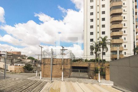 Suíte - Vista Varanda  de casa à venda com 3 quartos, 160m² em Vila Matilde, São Paulo