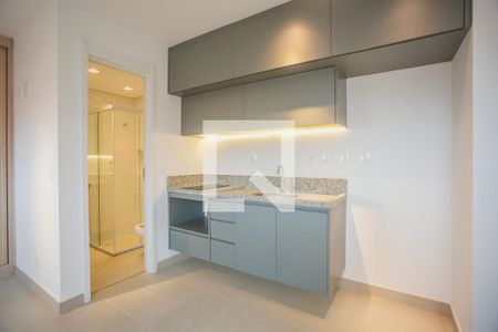 studio de kitnet/studio à venda com 1 quarto, 25m² em Vila da Saúde, São Paulo