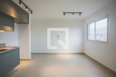 studio de kitnet/studio à venda com 1 quarto, 25m² em Vila da Saúde, São Paulo