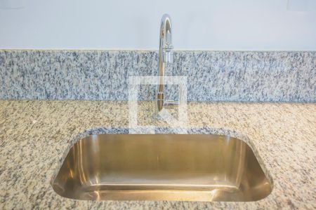 studio de kitnet/studio à venda com 1 quarto, 25m² em Vila da Saúde, São Paulo