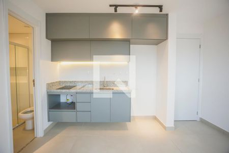 studio de kitnet/studio à venda com 1 quarto, 25m² em Vila da Saúde, São Paulo