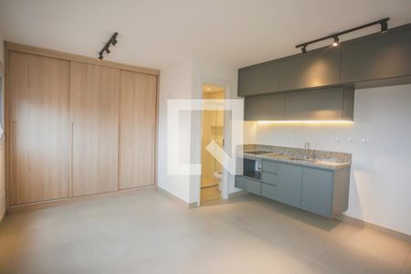 studio de kitnet/studio à venda com 1 quarto, 25m² em Vila da Saúde, São Paulo