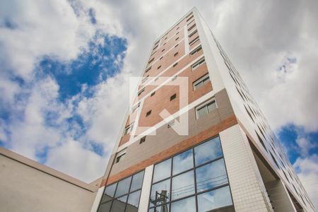 Fachada de kitnet/studio à venda com 1 quarto, 25m² em Vila da Saúde, São Paulo