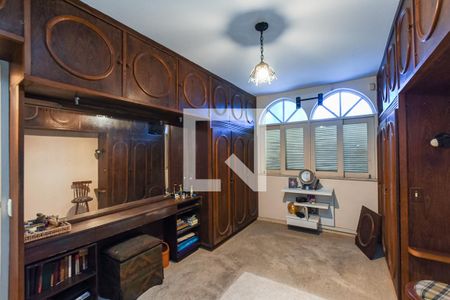 Suíte 1 de casa para alugar com 5 quartos, 200m² em Icaraí, Niterói