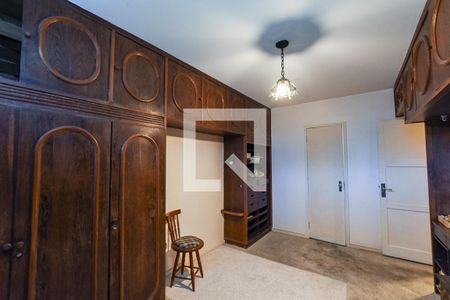 Suíte 1 de casa para alugar com 5 quartos, 200m² em Icaraí, Niterói