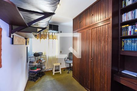 Quarto 3 de casa para alugar com 5 quartos, 200m² em Icaraí, Niterói