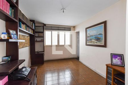 Sala de casa para alugar com 5 quartos, 200m² em Icaraí, Niterói