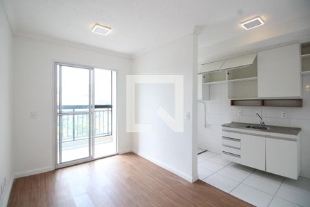 Sala de apartamento para alugar com 2 quartos, 54m² em Anil, Rio de Janeiro