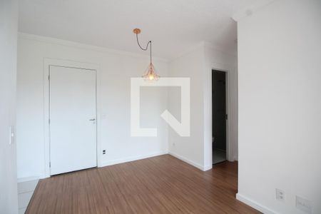 Sala de apartamento para alugar com 2 quartos, 54m² em Anil, Rio de Janeiro