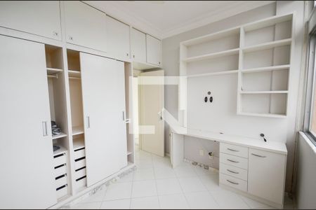 Quarto 1 de apartamento à venda com 2 quartos, 77m² em Tijuca, Rio de Janeiro