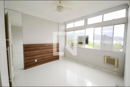 Quarto 2 de apartamento à venda com 2 quartos, 77m² em Tijuca, Rio de Janeiro