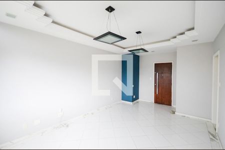 Sala de apartamento à venda com 2 quartos, 77m² em Tijuca, Rio de Janeiro
