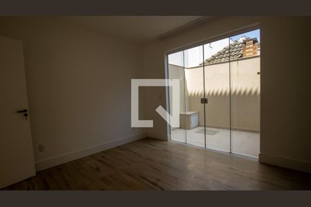 Suíte 1 de casa de condomínio à venda com 4 quartos, 320m² em Recreio dos Bandeirantes, Rio de Janeiro