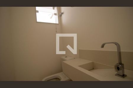 Lavabo de casa de condomínio à venda com 4 quartos, 320m² em Recreio dos Bandeirantes, Rio de Janeiro