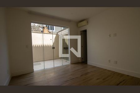 Suíte 1 de casa de condomínio à venda com 4 quartos, 320m² em Recreio dos Bandeirantes, Rio de Janeiro