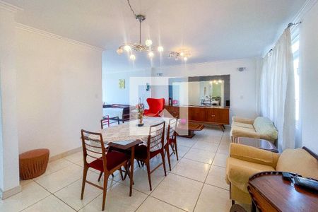 Sala de apartamento à venda com 2 quartos, 147m² em Pinheiros, São Paulo