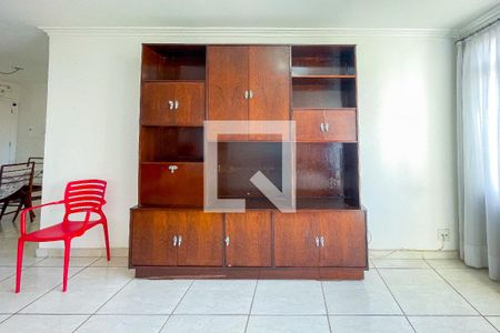 Sala de apartamento à venda com 2 quartos, 147m² em Pinheiros, São Paulo