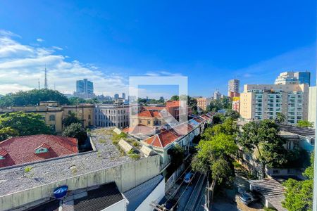 Vista do quarto 2 de apartamento à venda com 2 quartos, 147m² em Pinheiros, São Paulo