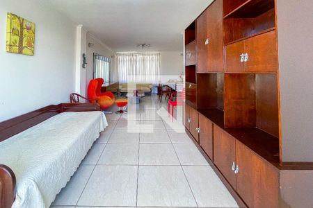 Sala de apartamento à venda com 2 quartos, 147m² em Pinheiros, São Paulo