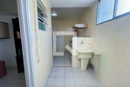 Lavanderia de apartamento à venda com 2 quartos, 147m² em Pinheiros, São Paulo