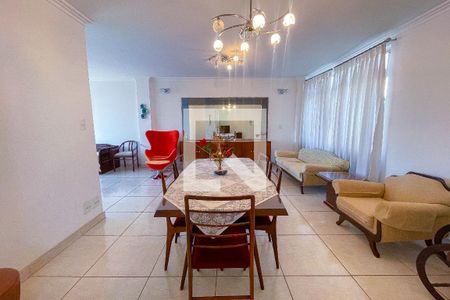 Sala de apartamento à venda com 2 quartos, 147m² em Pinheiros, São Paulo