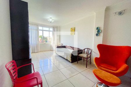 Sala de apartamento à venda com 2 quartos, 147m² em Pinheiros, São Paulo