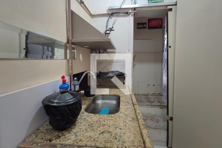 Cozinha de casa à venda com 5 quartos, 189m² em Vila Castelo Branco, Campinas