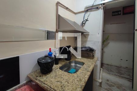Cozinha de casa à venda com 5 quartos, 189m² em Vila Castelo Branco, Campinas