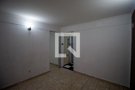 Sala de apartamento para alugar com 2 quartos, 44m² em Itaquera, São Paulo