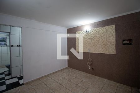 Sala de apartamento para alugar com 2 quartos, 44m² em Itaquera, São Paulo