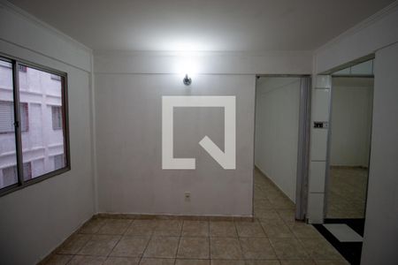 Sala de apartamento para alugar com 2 quartos, 44m² em Itaquera, São Paulo