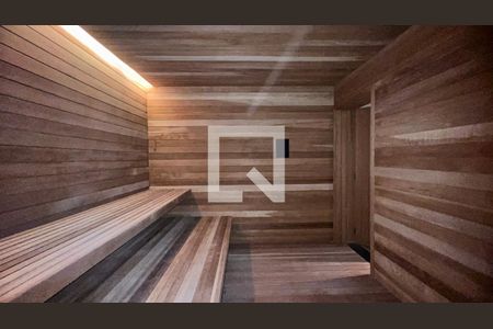 Saúna de apartamento para alugar com 4 quartos, 195m² em Sumarezinho, São Paulo
