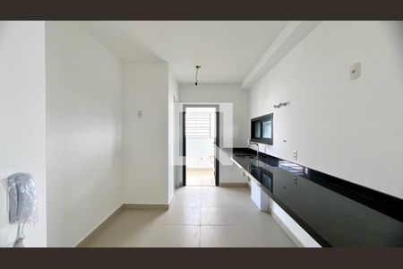 Cozinha de apartamento para alugar com 4 quartos, 195m² em Sumarezinho, São Paulo