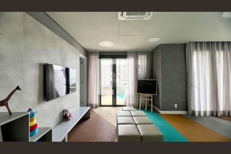 Brinquedoteca de apartamento para alugar com 4 quartos, 195m² em Sumarezinho, São Paulo