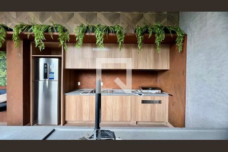 Churrasqueira de apartamento para alugar com 4 quartos, 195m² em Sumarezinho, São Paulo